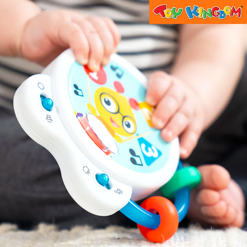 Kids II Baby Einstein Tiny Tempo Musical Drum