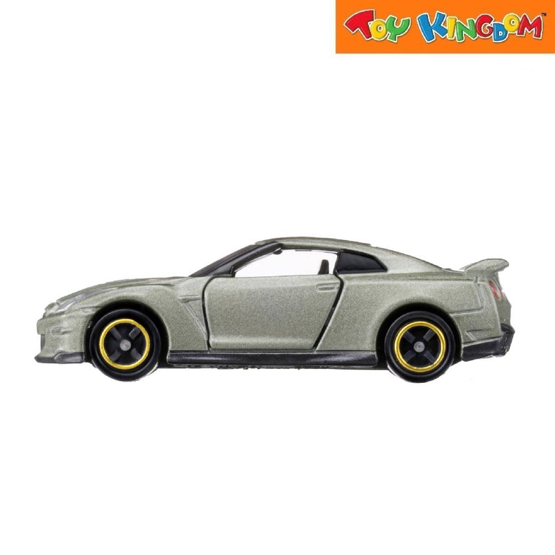 Tomica No. 23-11 Nissan GT-R - 1st Sports Car Die-cast