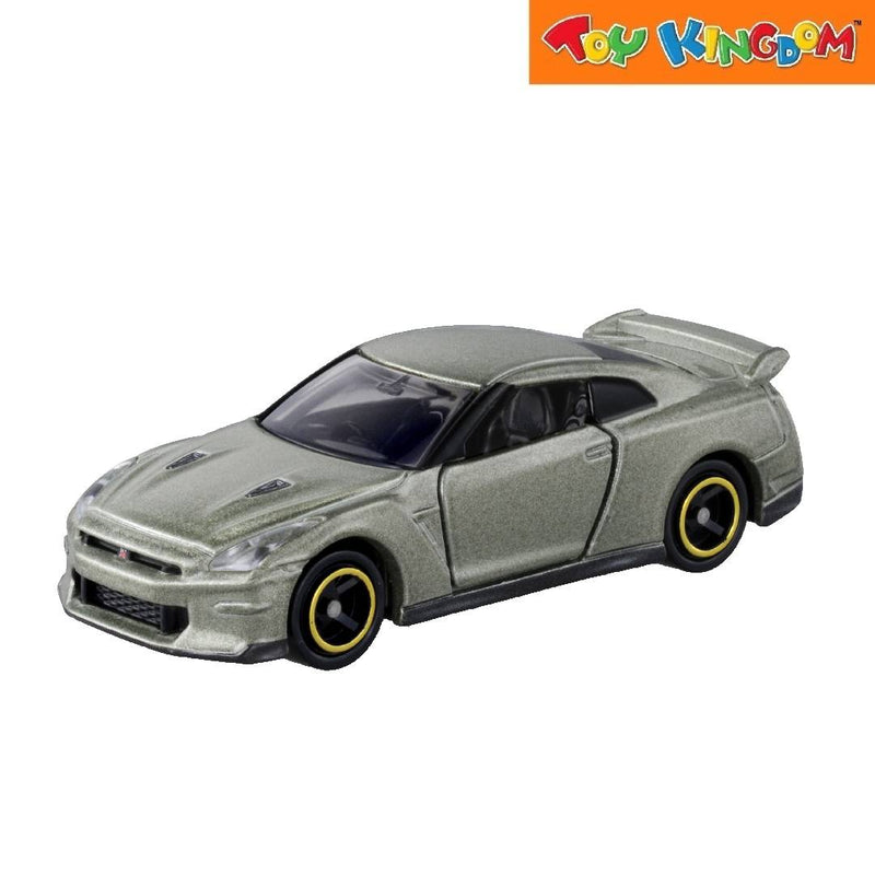 Tomica No. 23-11 Nissan GT-R - 1st Sports Car Die-cast