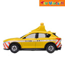 Tomica No. 93 Mazda CX-5 Road - Box Patrol Car Die-cast