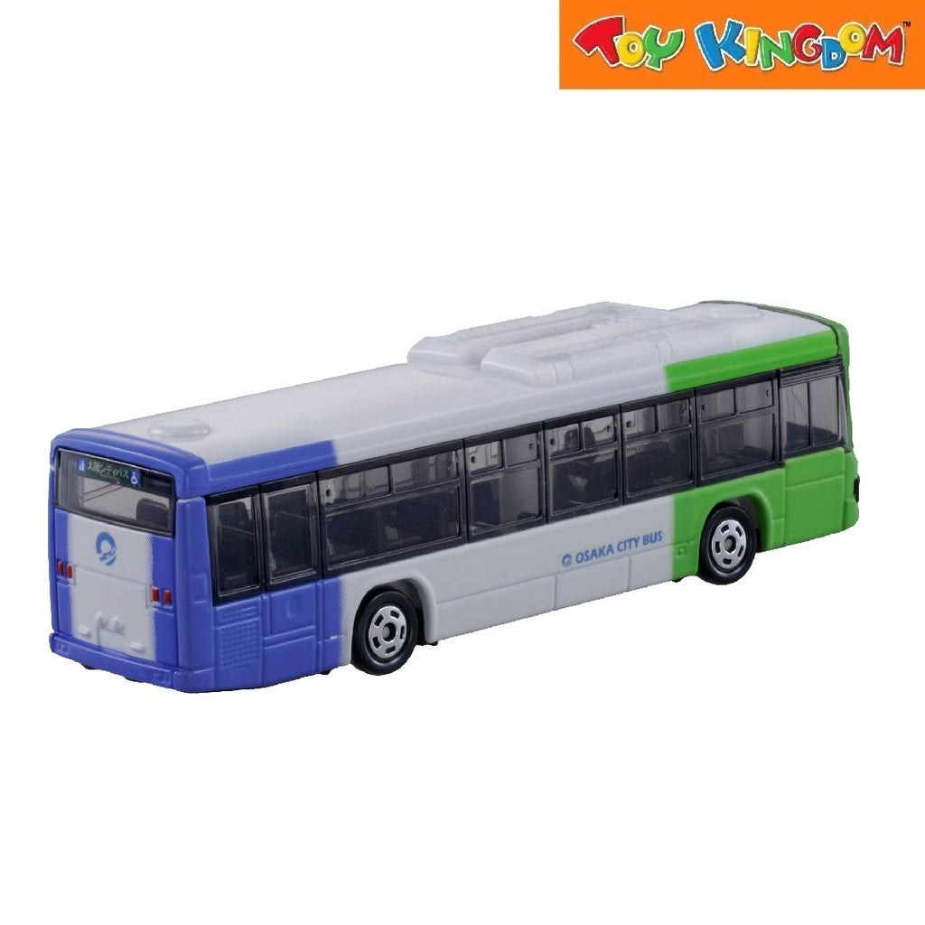 Amazon.co.jp: △超希少！1/42 Marcopolo Torino BUS : おもちゃ