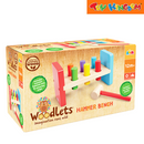 Woodlets Hammer Bench