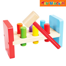 Woodlets Hammer Bench