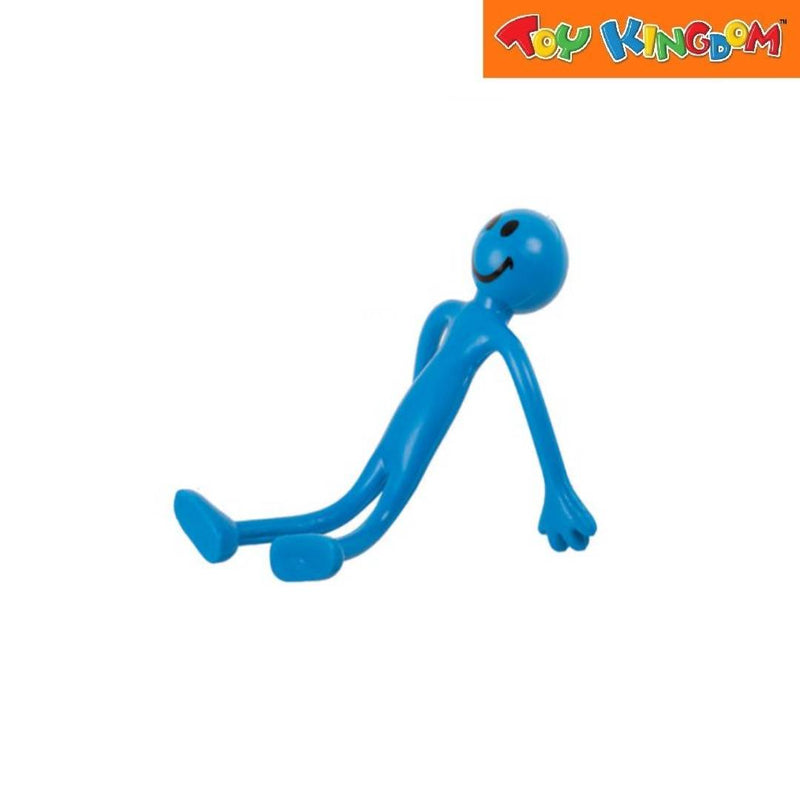 Tobar Bendable Smiler Blue