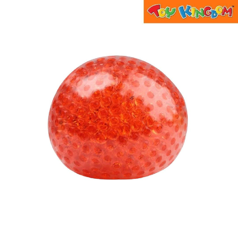 Tobar The Amazing Jellyball Red