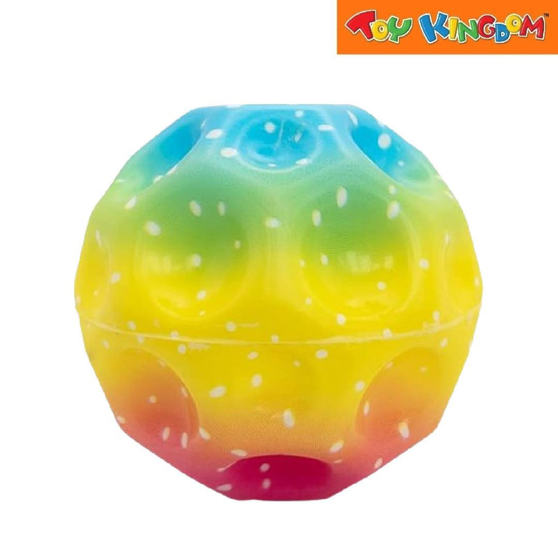 Tobar Scrunchems Mega Bounce Ball