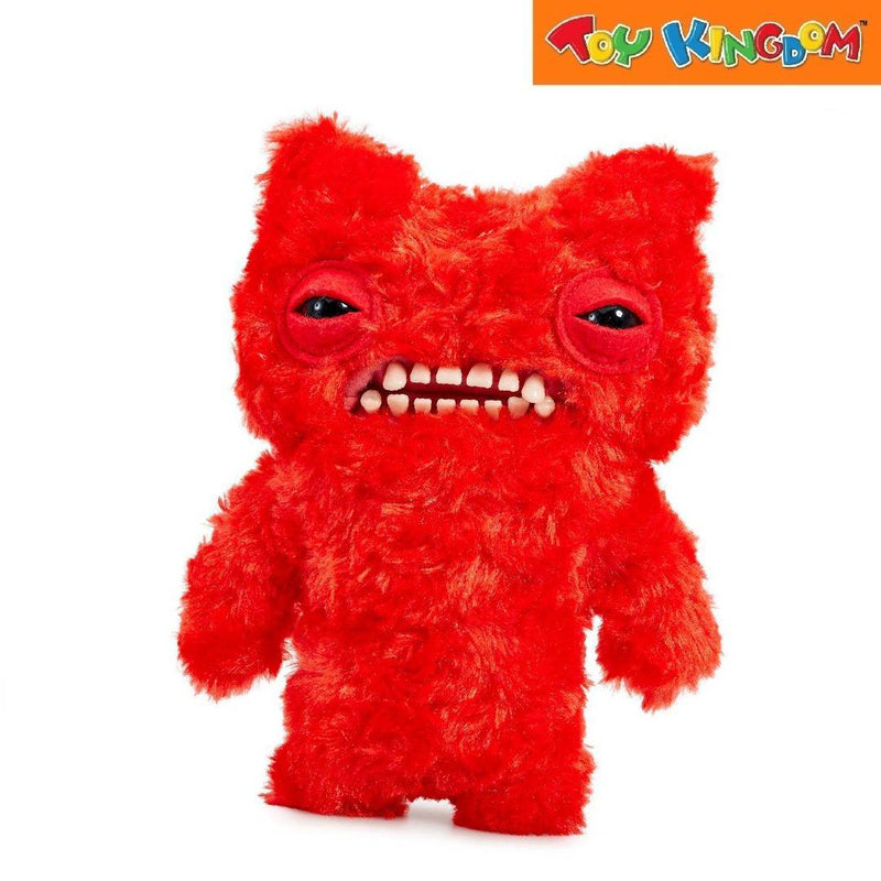 Fuggler Glow Munch Munch Plush Collectibles