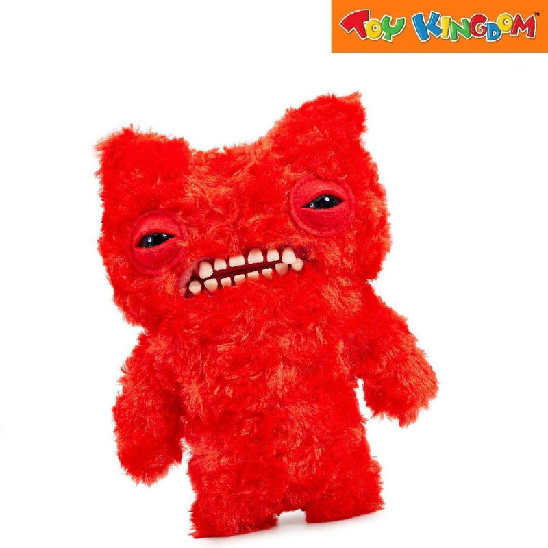 Fuggler Glow Munch Munch Plush Collectibles