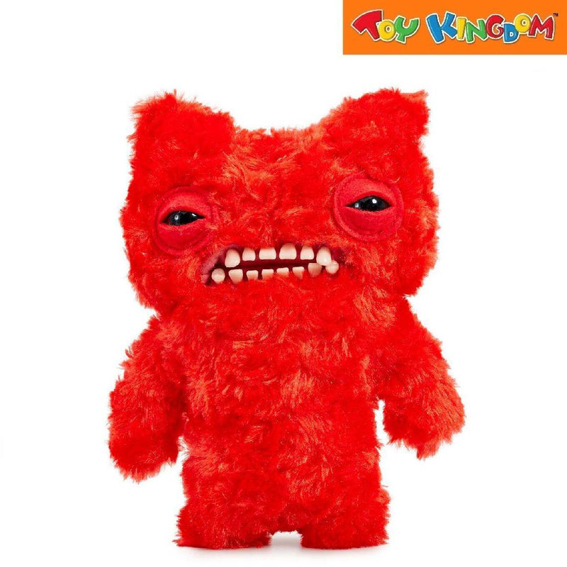 Fuggler Glow Munch Munch Plush Collectibles