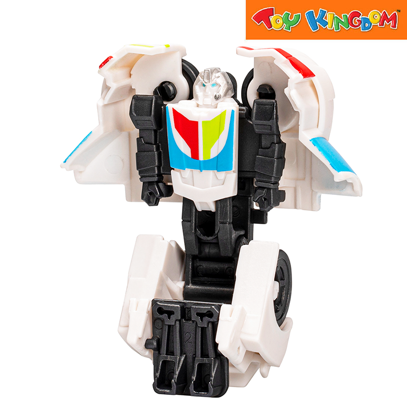 Transformers EarthSpark Tacticon Wheeljack