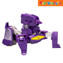 Transformers EarthSpark Warrior Shockwave