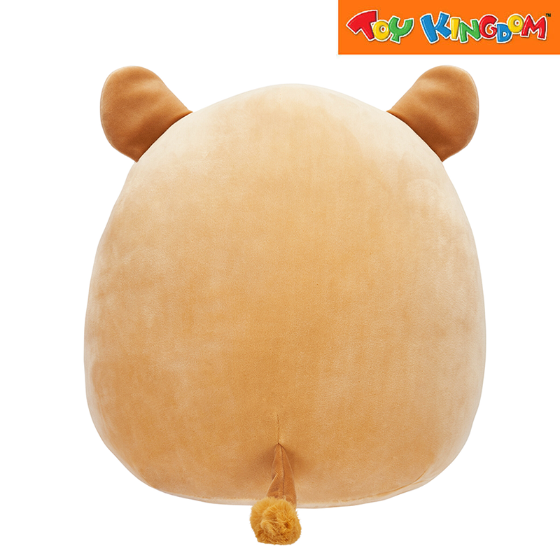 Squishmallows Zaine 12 inch Plush