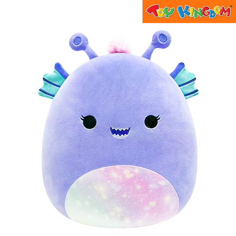 Squishmallows Roboyo 12 inch Plush