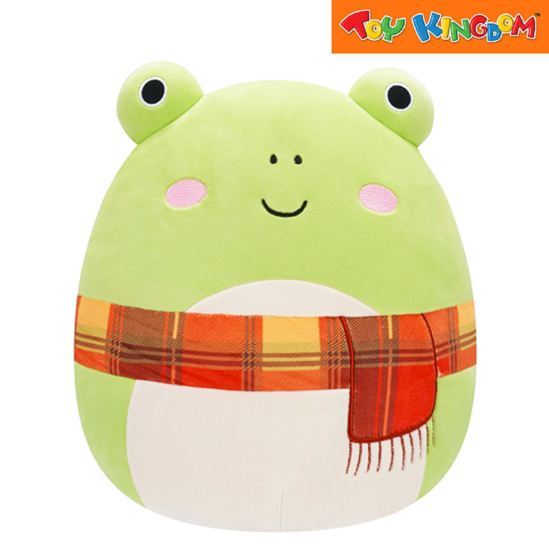 Squishmallows Wendy 12 inch Plush