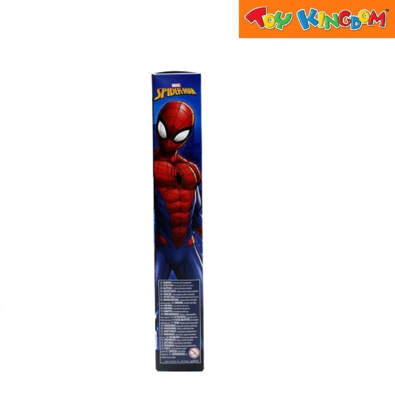 Marvel Spider-Man Titan Hero Series