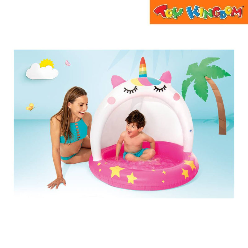 Intex Caticorn Baby Pool Wet Set Collection