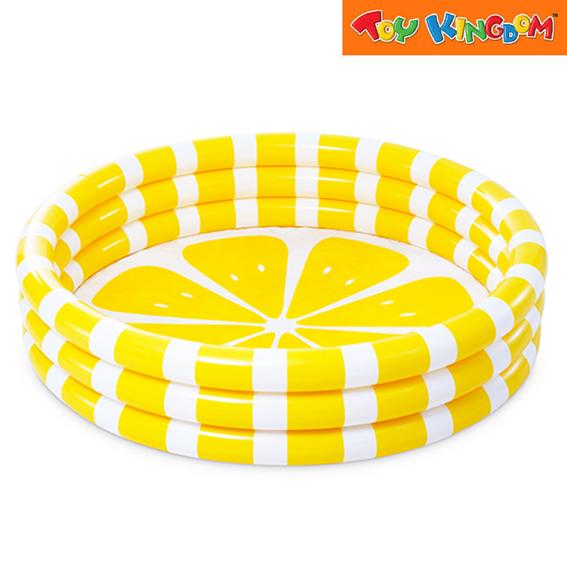 Intex 57144NP Wet Set Collection Play Center 170x168x122cm Intex 57144NP Wet Set Collection Play Center 170x168x122cm