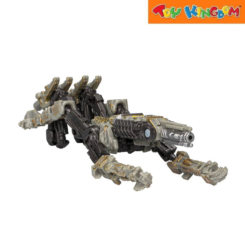 Transformers Generation Studio Series Core Terrorcon Novakane