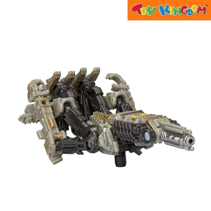 Transformers Generation Studio Series Core Terrorcon Novakane