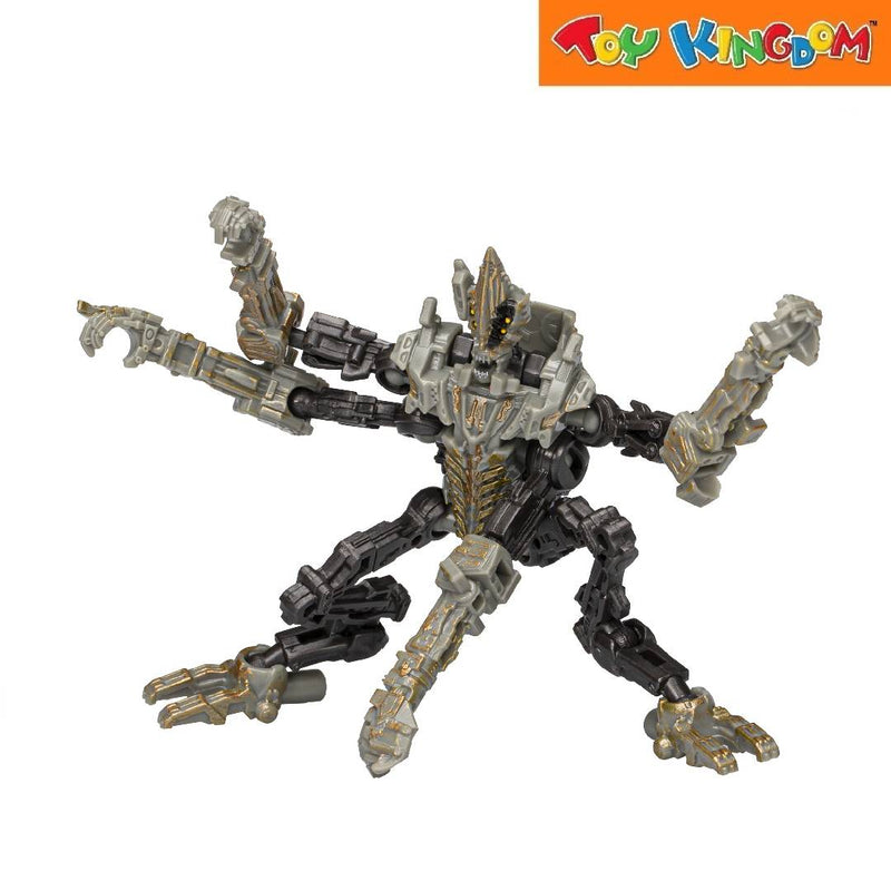 Transformers Generation Studio Series Core Terrorcon Novakane