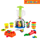 Play-Doh Kitchen Creations Swirlin Smoothies Blender Playset