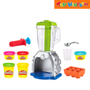 Play-Doh Kitchen Creations Swirlin Smoothies Blender Playset