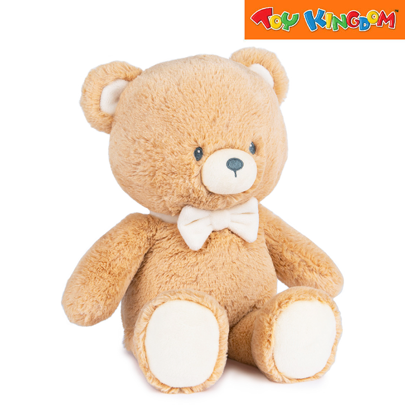 Gund Eco Baby Bear 13 inch Plush