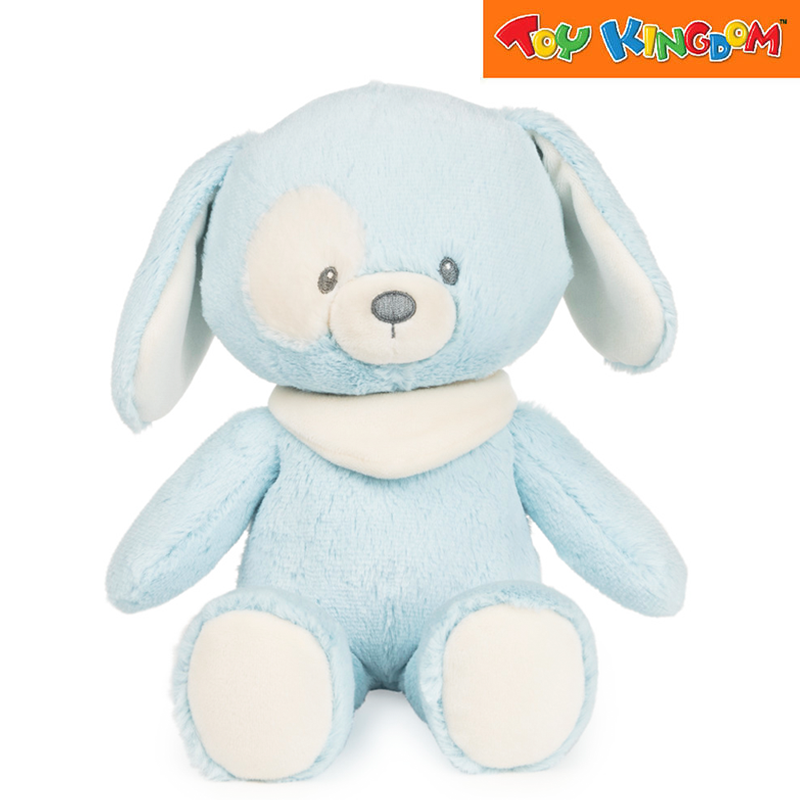 Gund Eco Baby Puppy 13 inch Plush