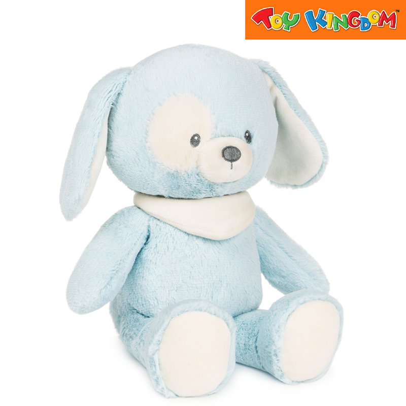 Gund Eco Baby Puppy 13 inch Plush