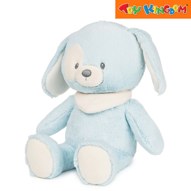 Gund Eco Baby Puppy 13 inch Plush