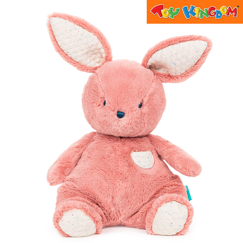 Gund Oh So Snuggly™ Bunny 10 inch Plush