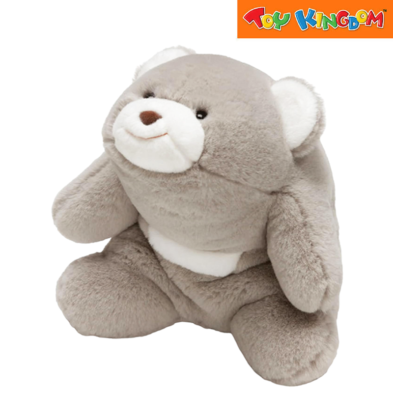 Gund Snuffles Gray 10 inch Plush