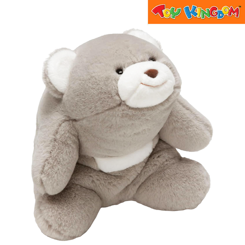 Gund Snuffles Gray 10 inch Plush