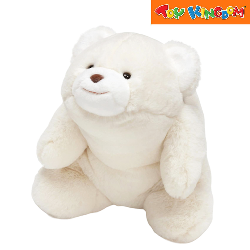 Gund best sale snuffles white