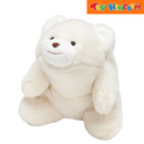 Gund Snuffles White 10 inch Plush