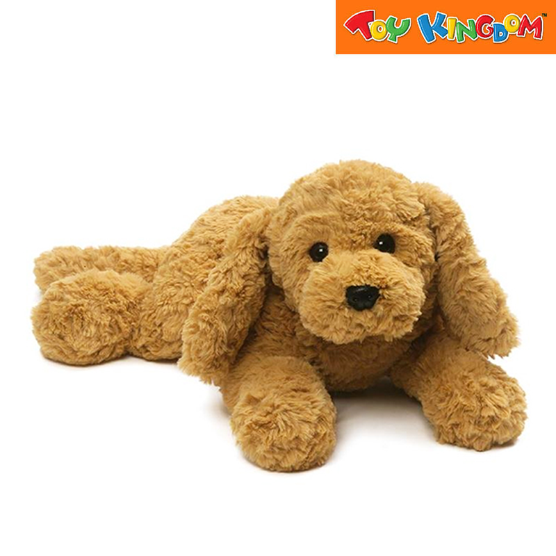 Gund Muttsy Dog 14 inch Plush