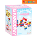Keeppley Sanrio Restaurant Blind Box