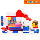 Keeppley Sanrio Restaurant Blind Box