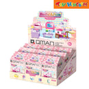 Keeppley Qman Warm Life Build & Fun Playset