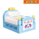 Keeppley Qman Warm Life Build & Fun Playset