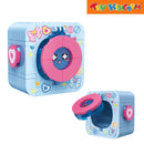 Keeppley Qman Warm Life Build & Fun Playset