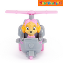 Paw Patrol Skye Pullback Deluxe Rescue Racers