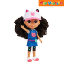 Gabby's Dollhouse Gabby Girl Doll