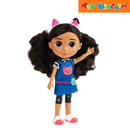 Gabby's Dollhouse Gabby Girl Doll