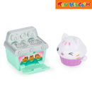 Gabby's Dollhouse Cakey & Oven Playset