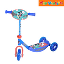 Disney Mickey Mouse Tri-Scooter