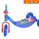 Disney Mickey Mouse Tri-Scooter