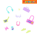 Barbie Fashion Storytelling Pack in Random Assortment