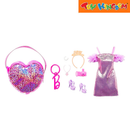 Barbie Fab Premium Fashion Bag With Accessories In Random Assortment