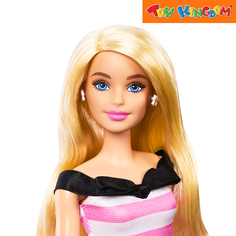 Barbie 65th Anniversary Doll